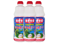 點擊查看椰鮮世家果肉椰子汁1.25L! 點擊查看椰鮮世家果肉椰子汁1.25L!