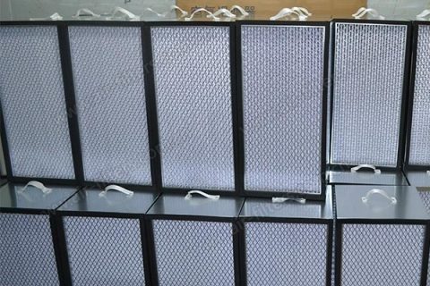 醫院手術室更換空氣過濾器需要多長時間