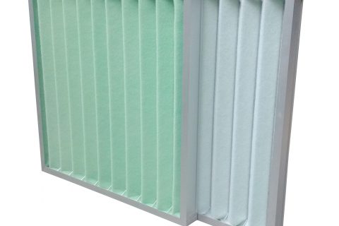 在選擇空氣過濾器廠家時，重點是什么