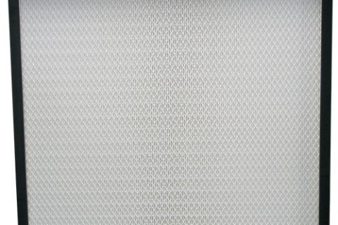 空氣過濾器制造商的質量和規格