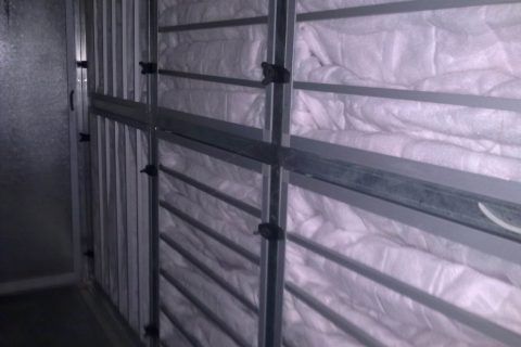 夏季空調袋式除塵器使用說明